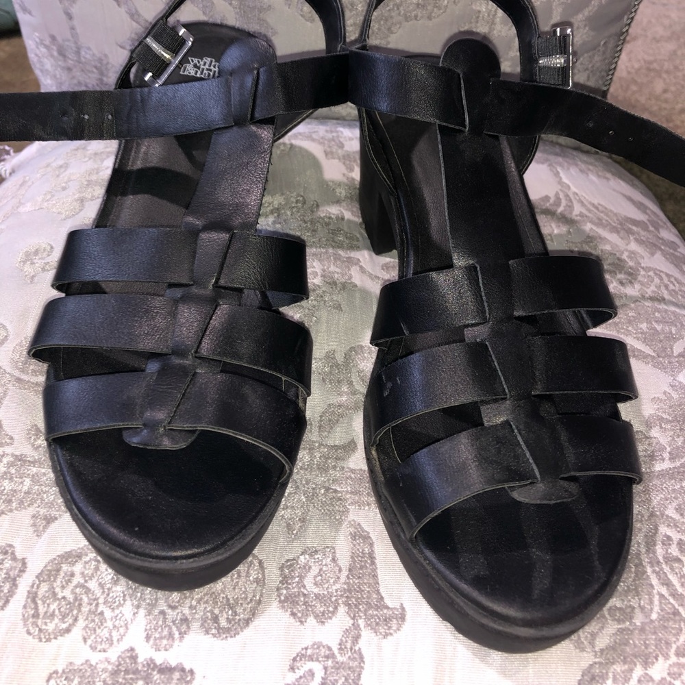 Wild Fable Sandals